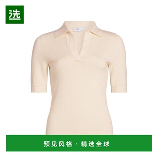 1h可退 【美国直邮】rosetta getty 女士 Polo衫