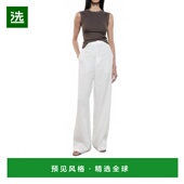 休闲裤 1h可退 costa 女士 美国直邮 enza