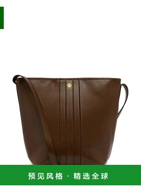 香港直邮BALLY 女士单肩包 WAU01SVT769U808O AW2025 金色