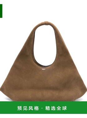 香港直邮COPERNI 女士手提包 COPBA131F6049BROWN SS2026 棕色