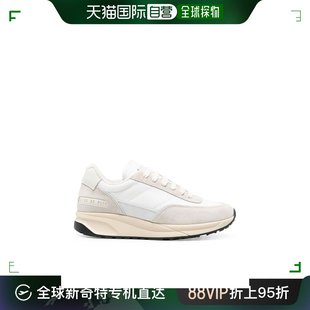 6150TRACKCLAS logo标识低帮运动鞋 Projects 香港直邮Common