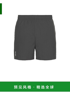 香港直邮On 男士 5' Core 短裤 1MF10122608 blue蓝色 舒适时尚