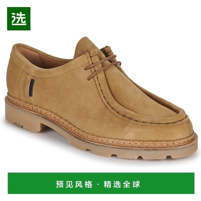 欧洲直邮Christian Pellet  男鞋 春夏 德比鞋 MACHO