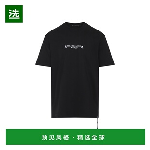 1h可退 香港直邮Mastermind World 男士 