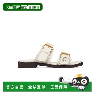 KCO195MLC迪奥 AVENUE拖鞋 香港直邮Dior