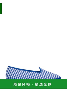 1h可退 香港直邮Vibi Venezia 女士 MOCASSINI 休闲皮鞋 WS22FIR1