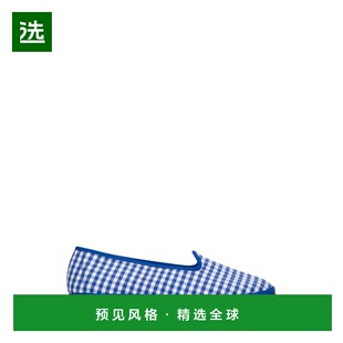 1h可退 香港直邮Vibi Venezia 女士 MOCASSINI 休闲皮鞋 WS22FIR1