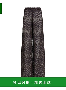 香港直邮MISSONI 女士休闲裤 MC25SI01BV00ITS80EQ SS2026