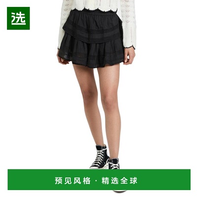 【美国直邮】loveshackfancy 女士 半身裙a字裙