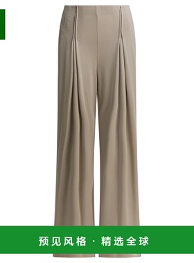 1h可退 香港直邮MAX MARA 女士休闲裤 2611781018600MXPCOCCO001B