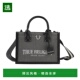 美国直邮 true religion 1h可退 女士 托特包