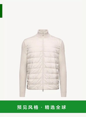 1h可退 欧洲直邮MONCLER 盟可睐 25秋冬 L10919B00003M1131038 男