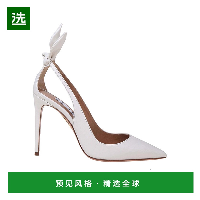 1h可退 欧洲直邮aquazzura 女士 时尚休闲鞋