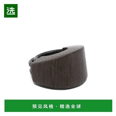 香港直邮MONIES 女士戒指 8459BOMULTI SS2026 花色 