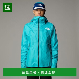 欧洲直邮北面Summit Papsura FUTURELIGHT™ 女款夹克TheNorth