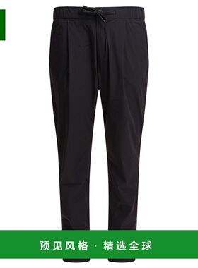 欧洲直邮herno 男士 休闲裤正品时尚显瘦流行休闲透气潮流穿搭