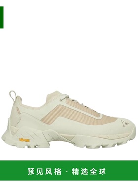 香港直邮Roa 男士运动鞋 NBUW1119FA72WTH0001 SS2025 白色 Katha