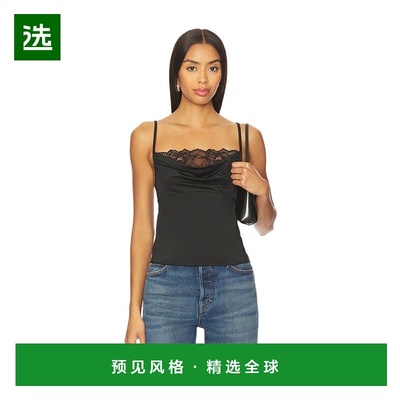 1h可退 香港直邮Free People 自由人 女士 x Intimately FP Sophi