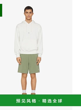 香港直邮Givenchy 宽松棉质连帽衫 BMJ0LA3YMX卫衣