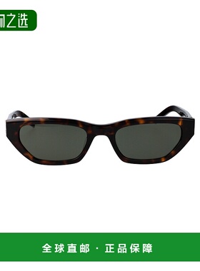 香港直邮Saint Laurent 圣罗兰 男士 SL M126 眼镜 SLM126002