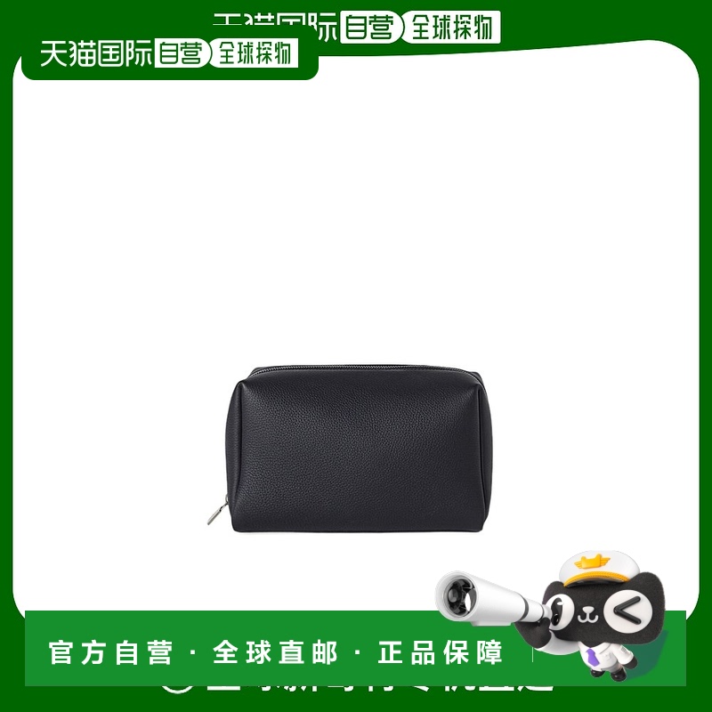 香港直邮Loro Piana 拉链洗漱包 FAO3204