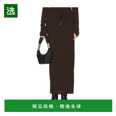 1h可退 香港直邮CULT GAIA 女士 Nadine 半身裙 SK1287YO3317