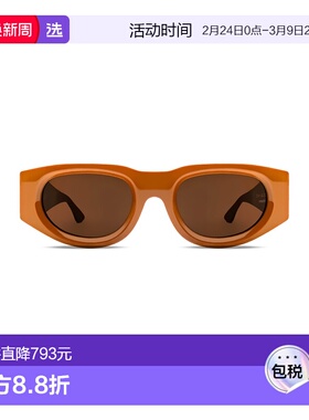 1h可退 香港直邮Thierry Lasry 女士 1NMG5900A 太阳镜 DOPAMY4