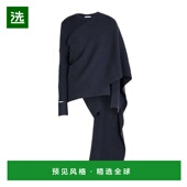 毛衣 1h可退 blue蓝色 海尔姆特·朗 女士 香港直邮Helmut Lang