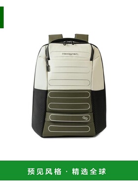 1h可退 【美国直邮】hedgren  双肩包背包