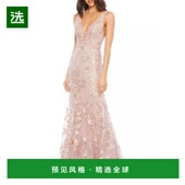 美国直邮 mac duggal 1h可退 女士 连衣裙