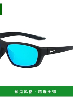 1h可退 香港直邮Nike 耐克 女士 -sunglasses 太阳镜 NIKE BRAZEN