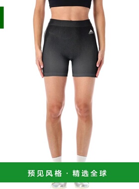 香港直邮ADIDAS ORIGINALS 女士短裤 JV7160BLACK AW2025