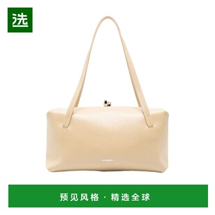 香港直邮Jil Sander Goji 枕头单肩包 J08WD0078P5635新款斜挎包