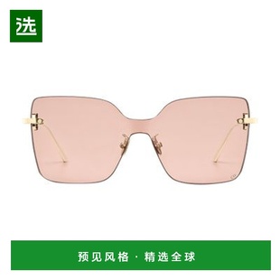 欧洲直邮Dior M1U 迪奥 链条 方形太阳镜 1h可退