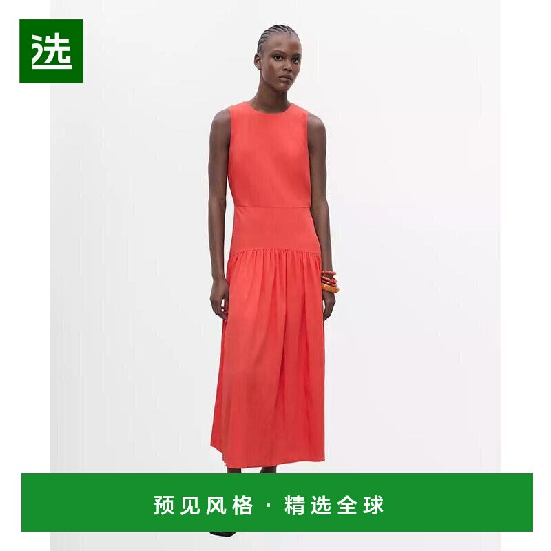 1h可退 【美国直邮】mango 女士 靴子女鞋图片
