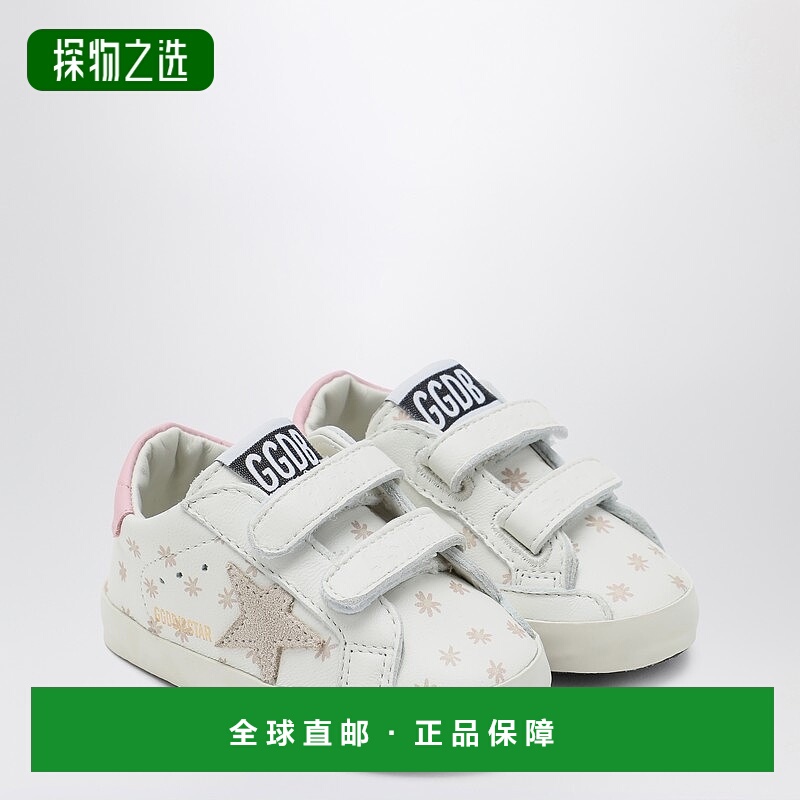 1h可退 香港直邮GOLDEN GOOSE 女士 