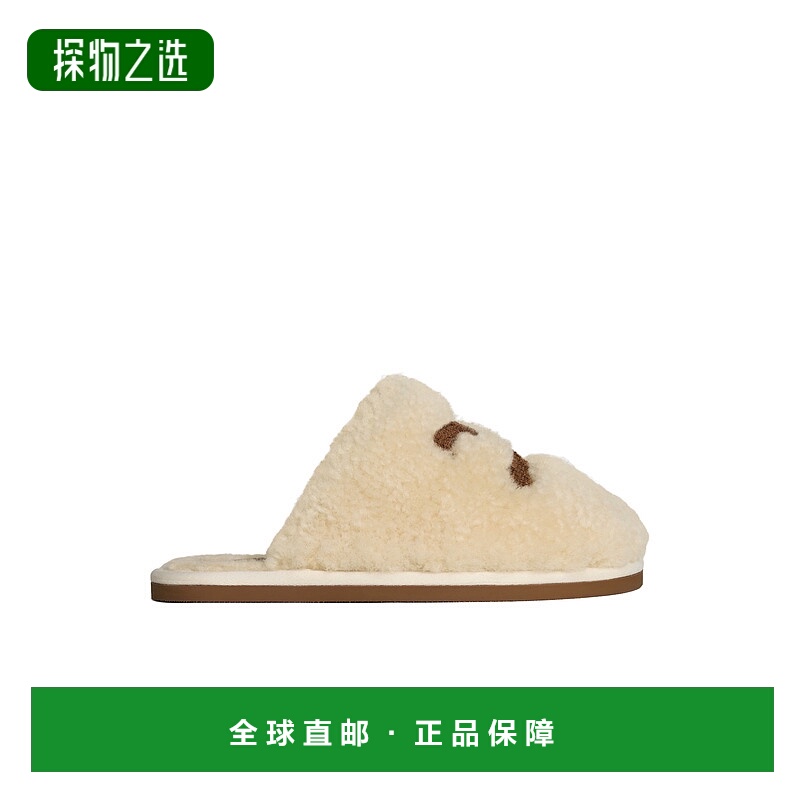 香港直邮Celine GEORGIA拖鞋 362133562C.