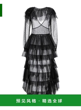 1h可退 【美国直邮】red valentino 女士 连衣裙