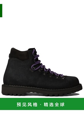 香港直邮Diemme 男士户外高山靴 DI24FWRVMI01S008BLK AW2025