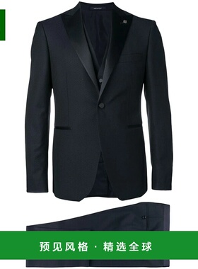 香港直邮TAGLIATORE 男士西服套装 EFBP15A01EFBR15A01B1378