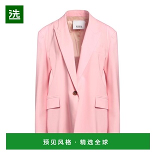 1h可退 【美国直邮】erika cavallini 女士 休闲西装