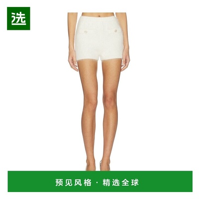 1h可退 香港直邮retrofete 女士 Giorgi 短裤 RHL261220515