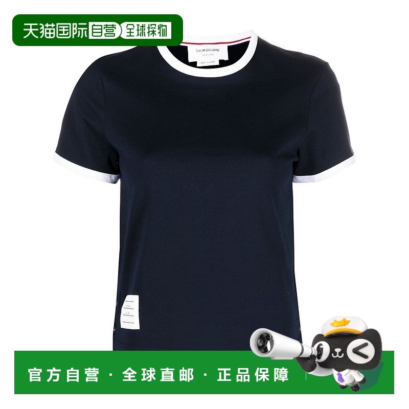 THOM BROWNE 女士T恤FJS075A00042415