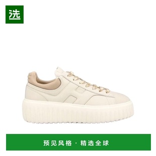 HXW6450FE93UY8 系带休闲鞋 1h可退 香港直邮Hogan
