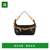 女士斜挎包 FN1BS002LBFO0PA AW2025 香港直邮BALMAIN 黑色 Sync