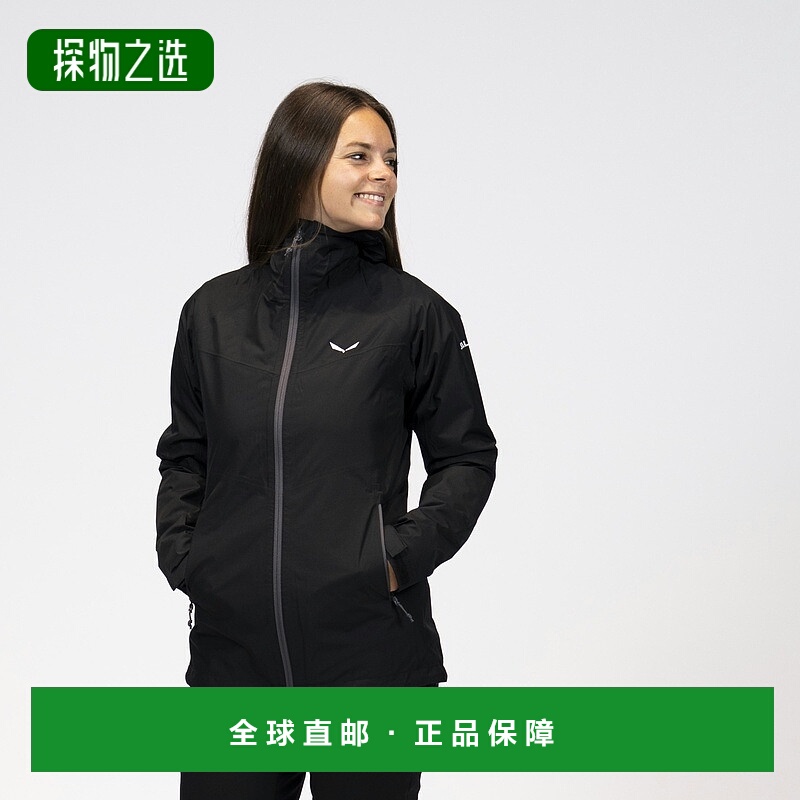 欧洲直邮Salewa沙乐华 Pilon Powertex 女式夹克