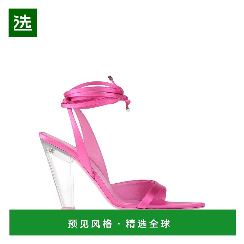 香港直邮3JUIN 女士 凉鞋,女鞋,时装凉鞋,淘宝优惠券,粉丝福利购,淘宝优惠卷