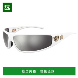 1h可退 香港直邮Chiara Ferragni 嘉拉·法拉格尼 女士 -sunglass