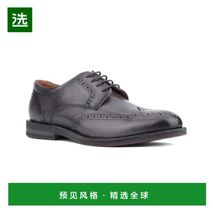 1h可退 【美国直邮】vintage foundry co. 男士 时尚休闲鞋皮鞋