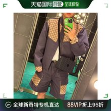 742850 99新未使用 男款 GG字母短裤 XDCEY 香港直邮Gucci